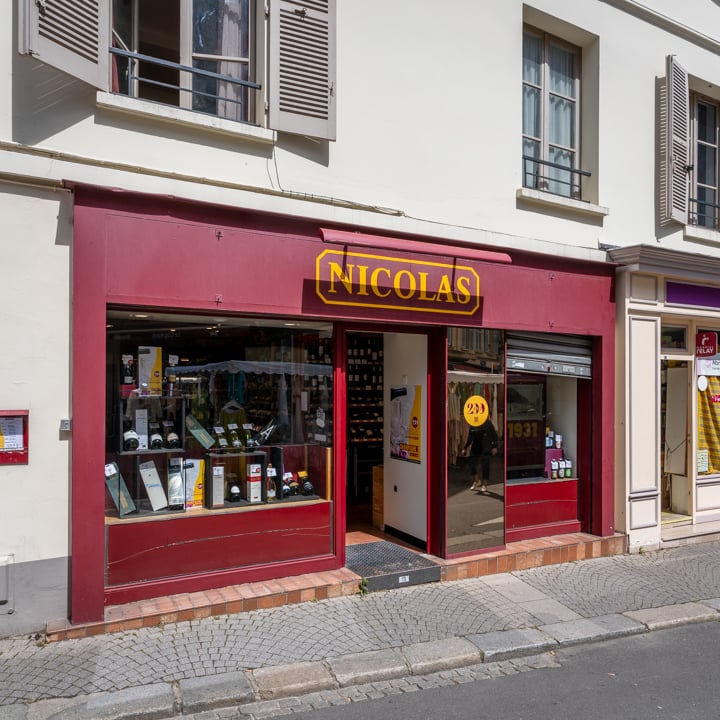 Nicolas Mantes 2